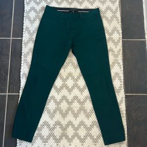 Banana Republic Sloan Skinny Pants